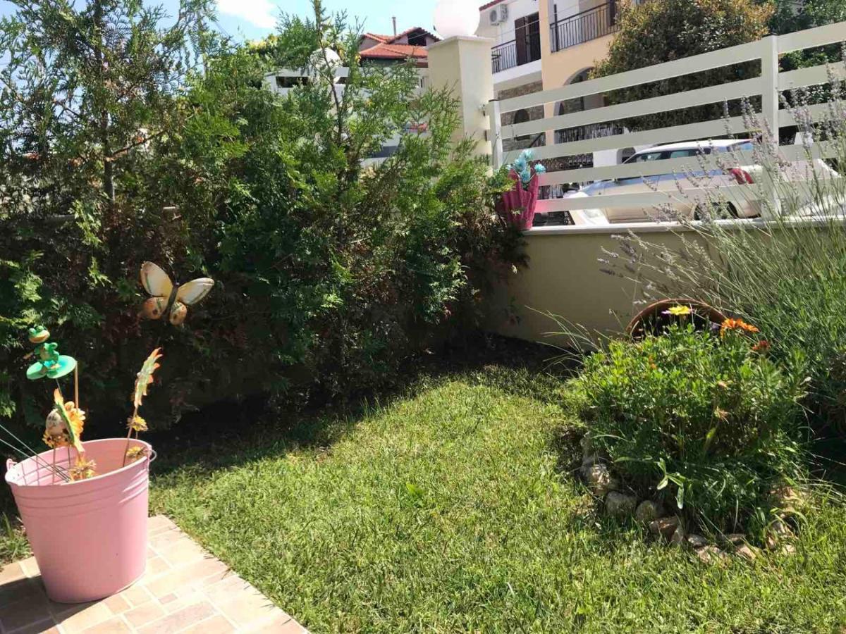 Mihail Nikiti (Sithonia) Exterior foto