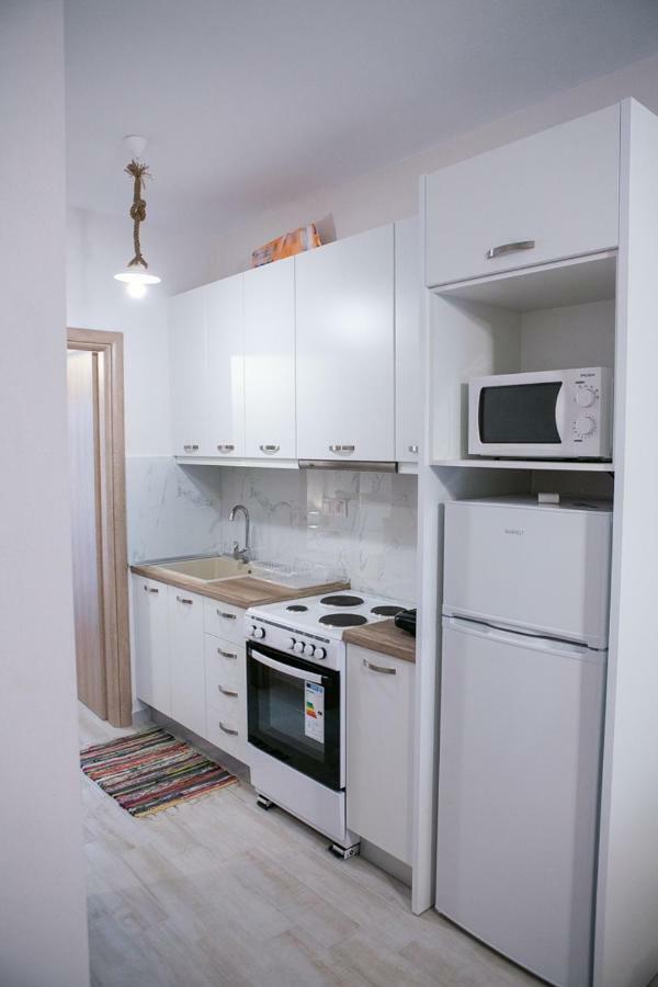 Mihail Nikiti (Sithonia) Exterior foto