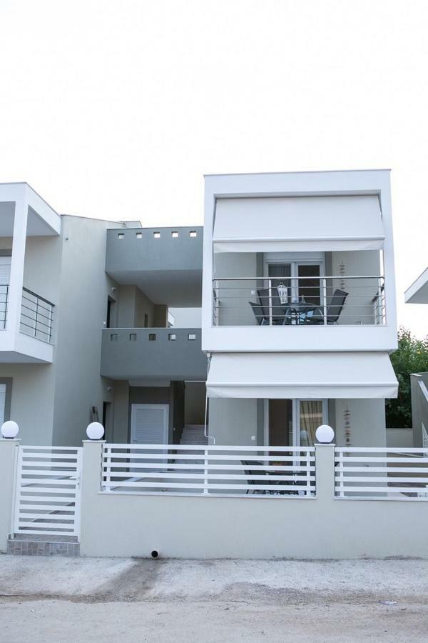 Mihail Nikiti (Sithonia) Exterior foto