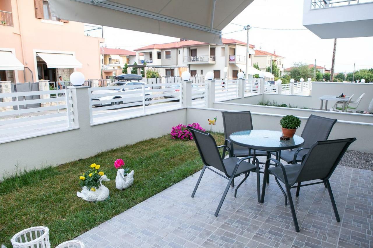 Mihail Nikiti (Sithonia) Exterior foto