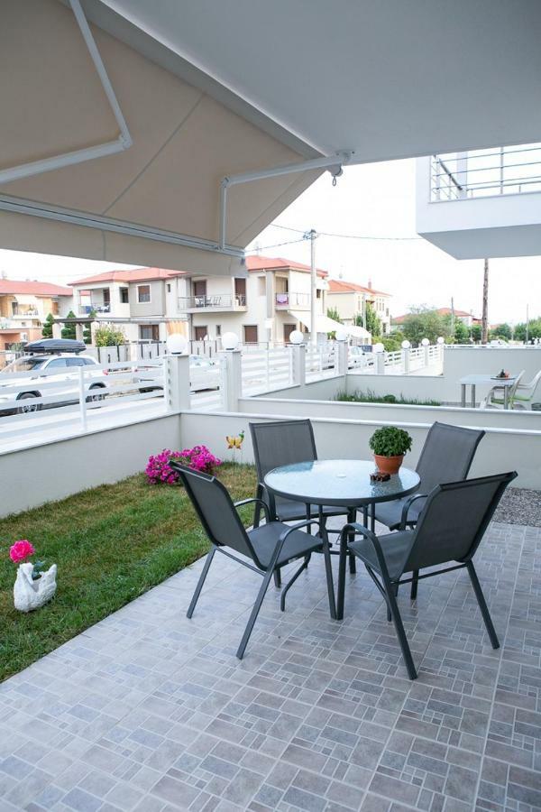 Mihail Nikiti (Sithonia) Exterior foto