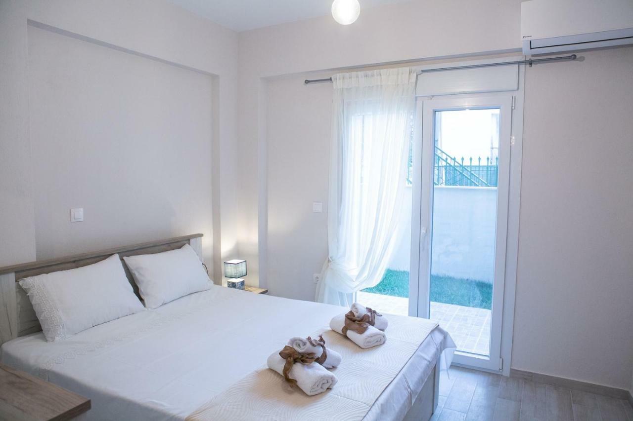 Mihail Nikiti (Sithonia) Exterior foto